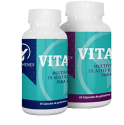 Vitanex product
